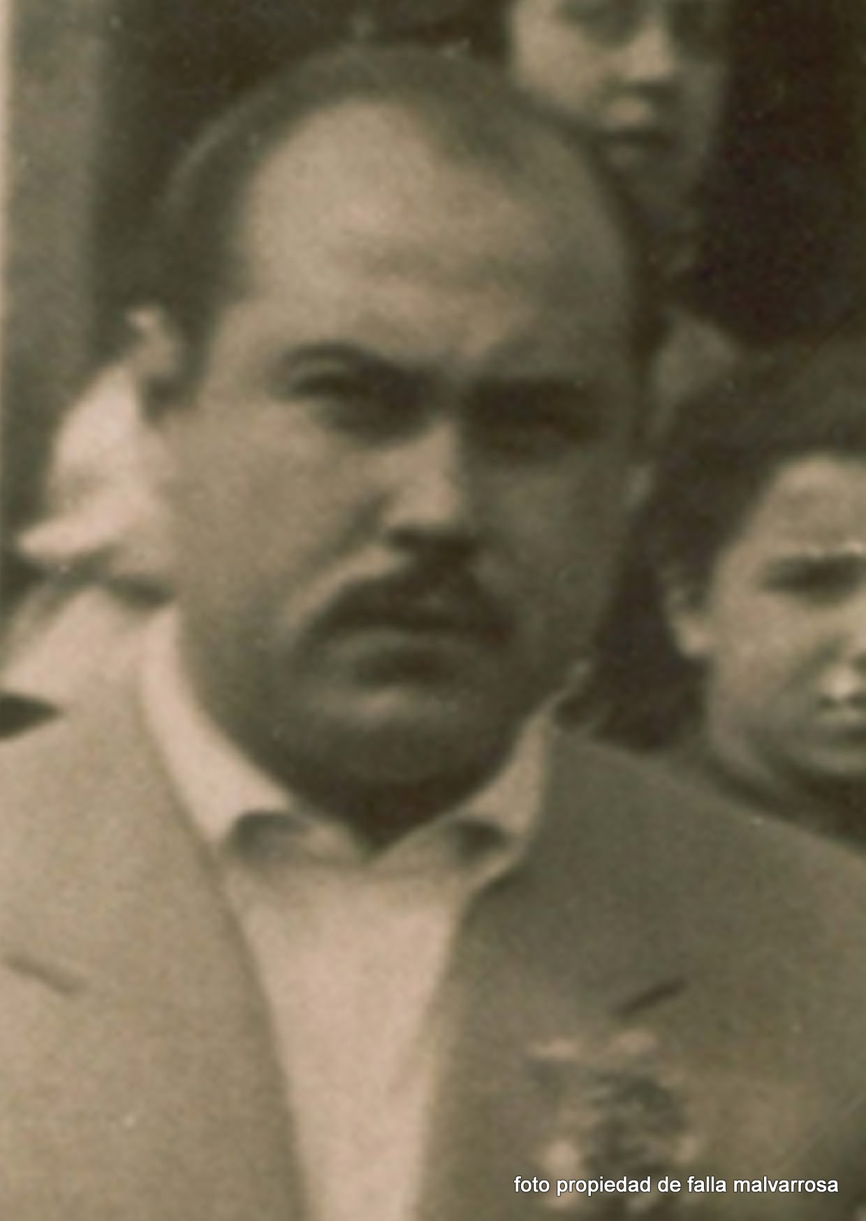 Enrique Mañez Macian
